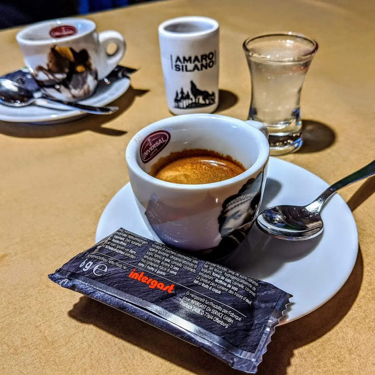 Essen und Trinken photo 7