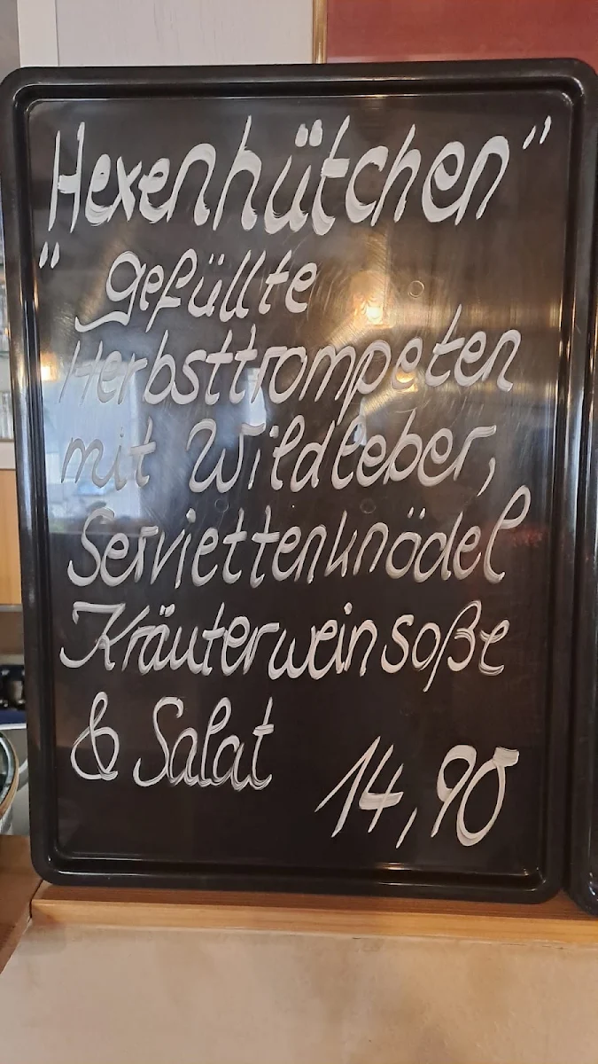 Speisekarte photo 9