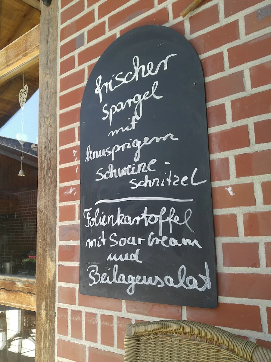 Speisekarte photo 7