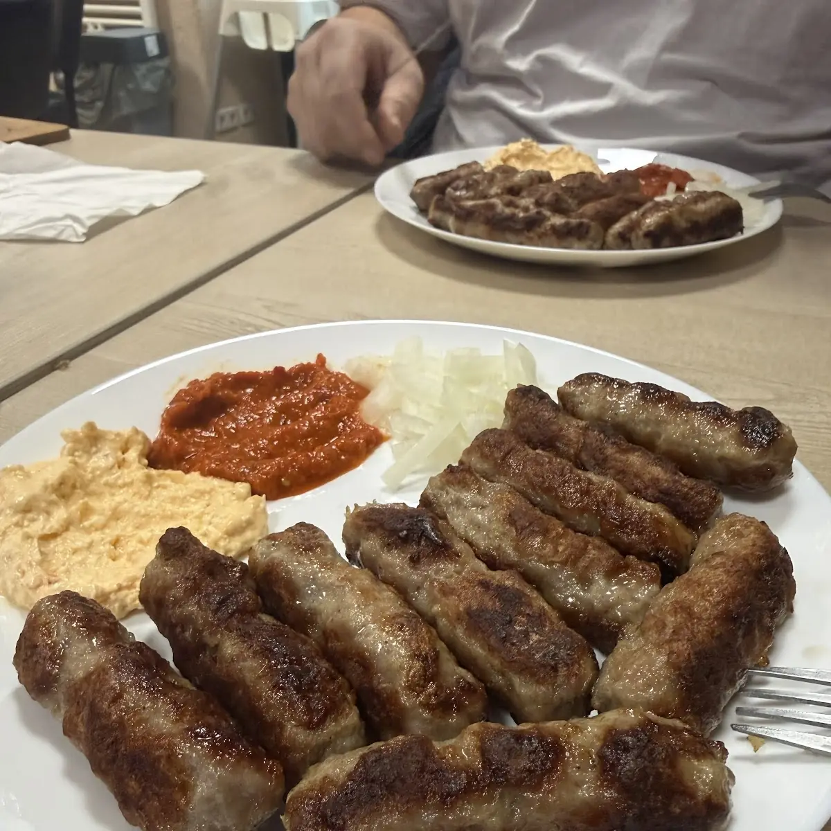 Essen und Trinken photo 4