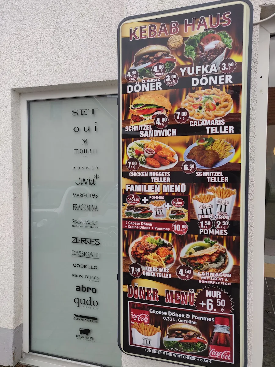 Speisekarte photo 10