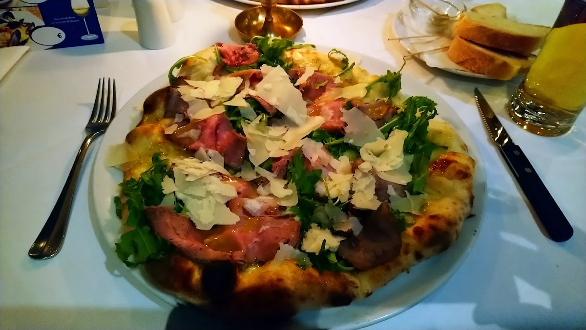 Essen und Trinken photo 8