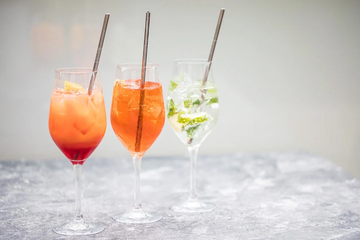 Essen und Trinken photo 9