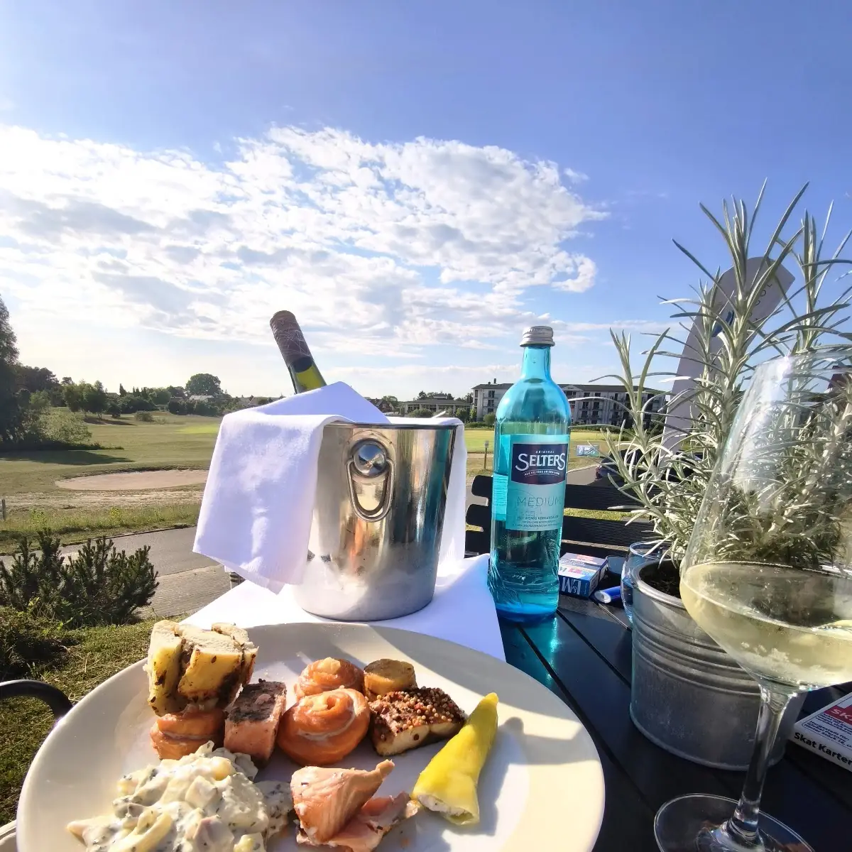 Essen und Trinken photo 2