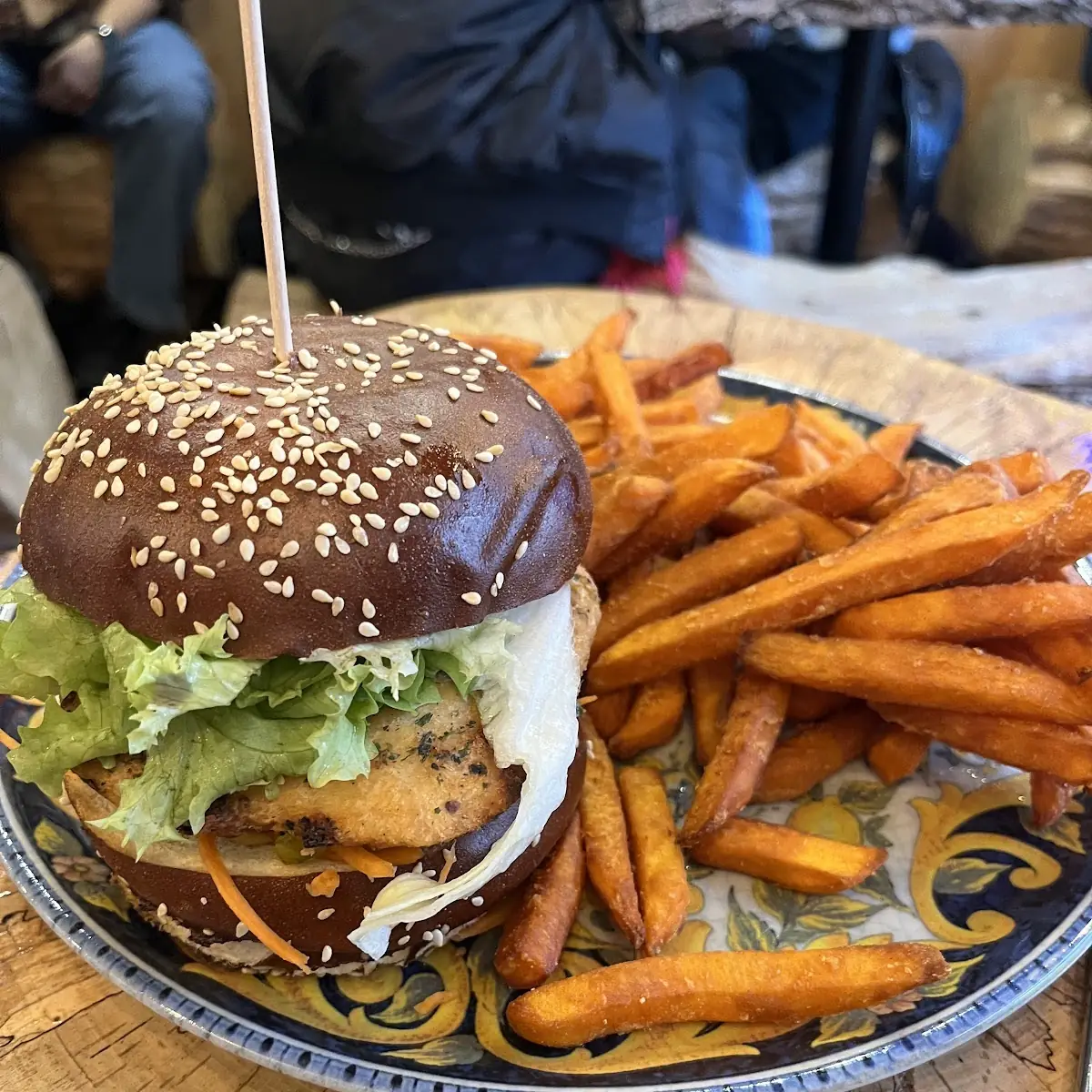 Essen und Trinken photo 3