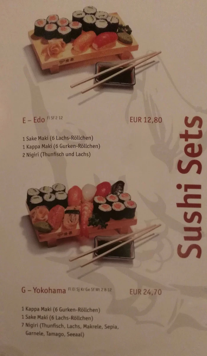 Speisekarte photo 7