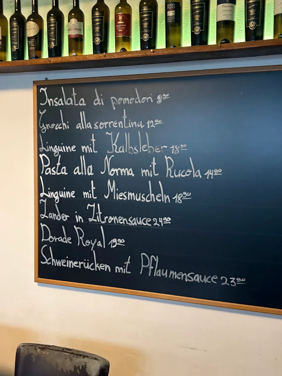 Speisekarte photo 6