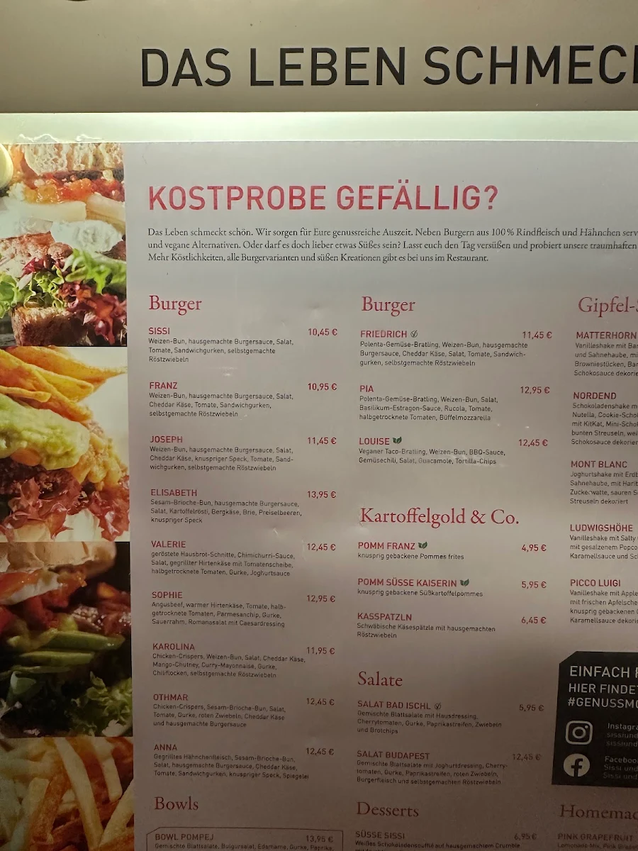 Speisekarte photo 7