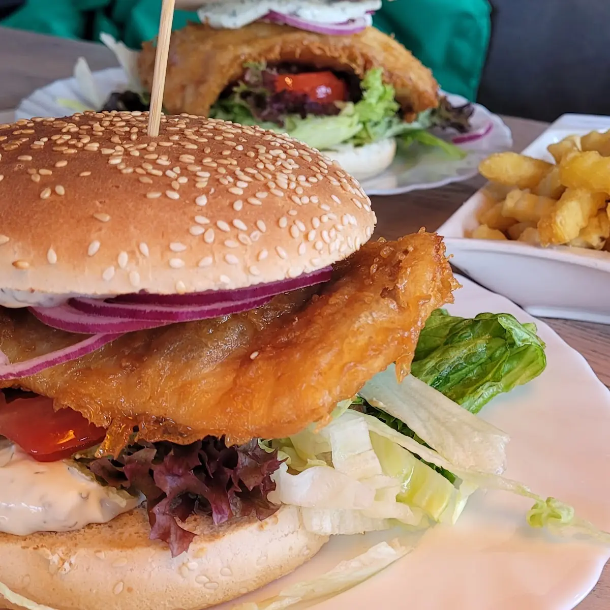 Essen und Trinken photo 2