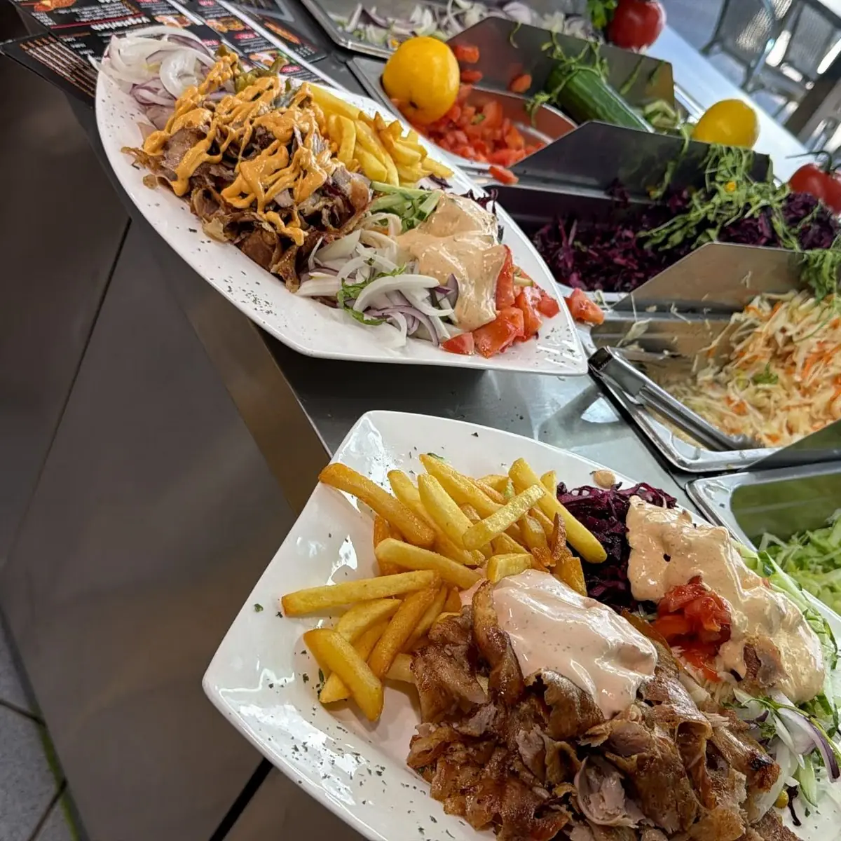 Essen und Trinken photo 3