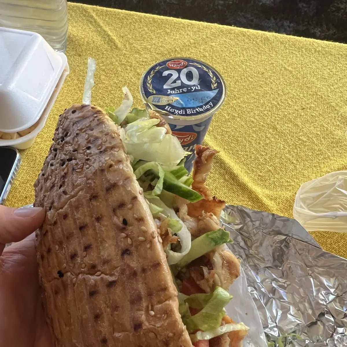 Essen und Trinken photo 4