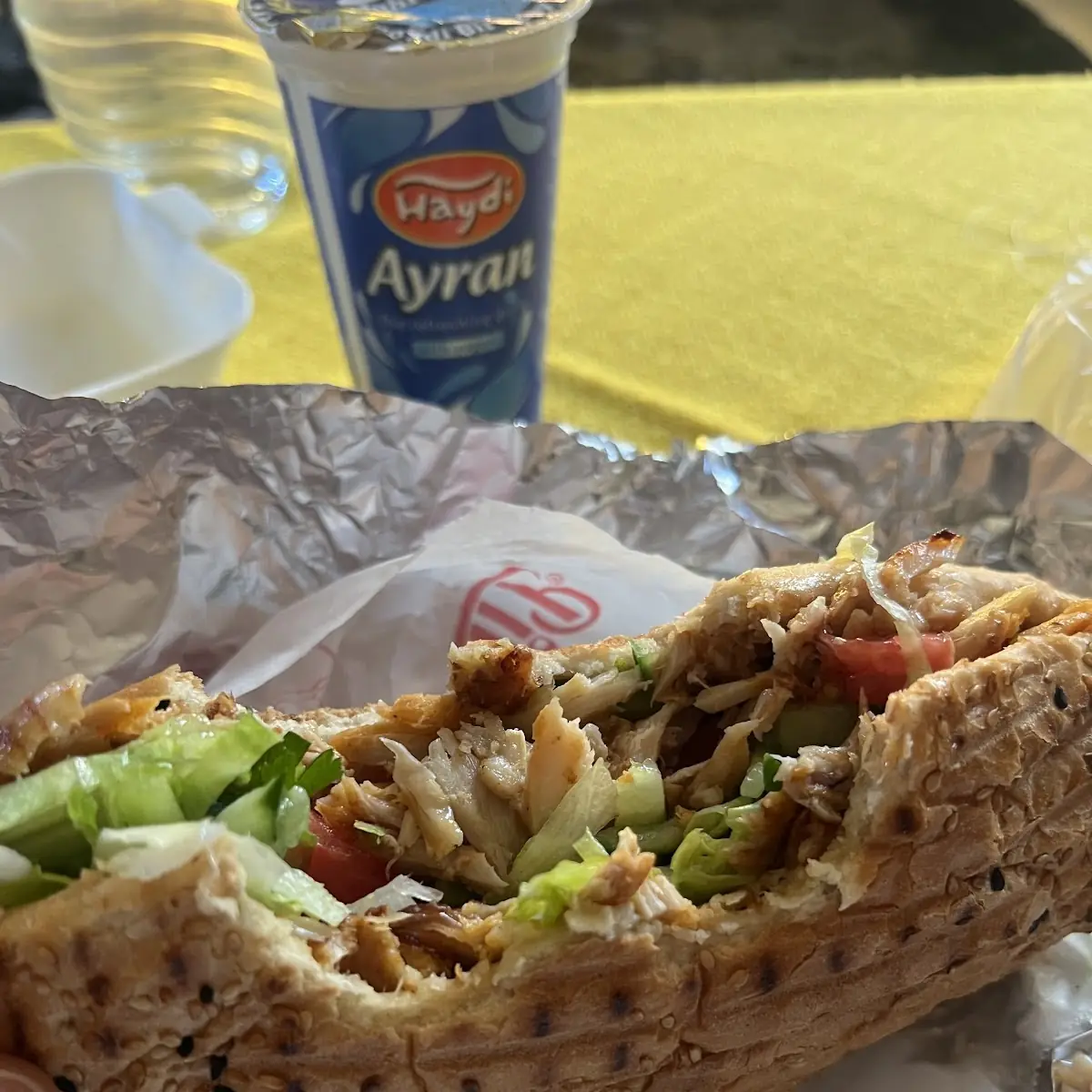 Essen und Trinken photo 7