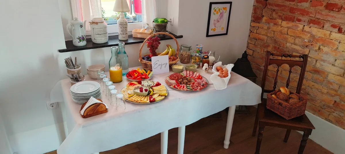 Essen und Trinken photo 1