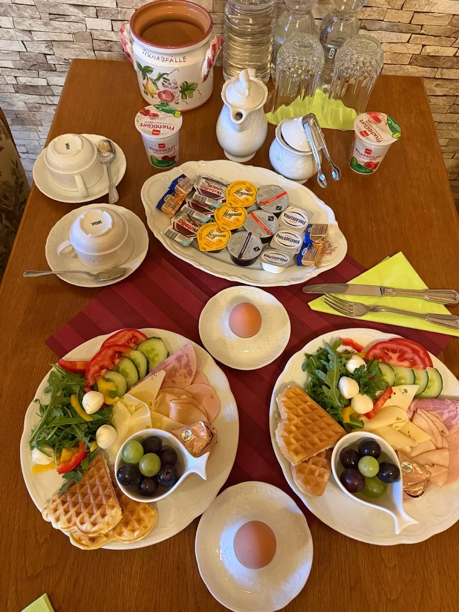 Essen und Trinken photo 2