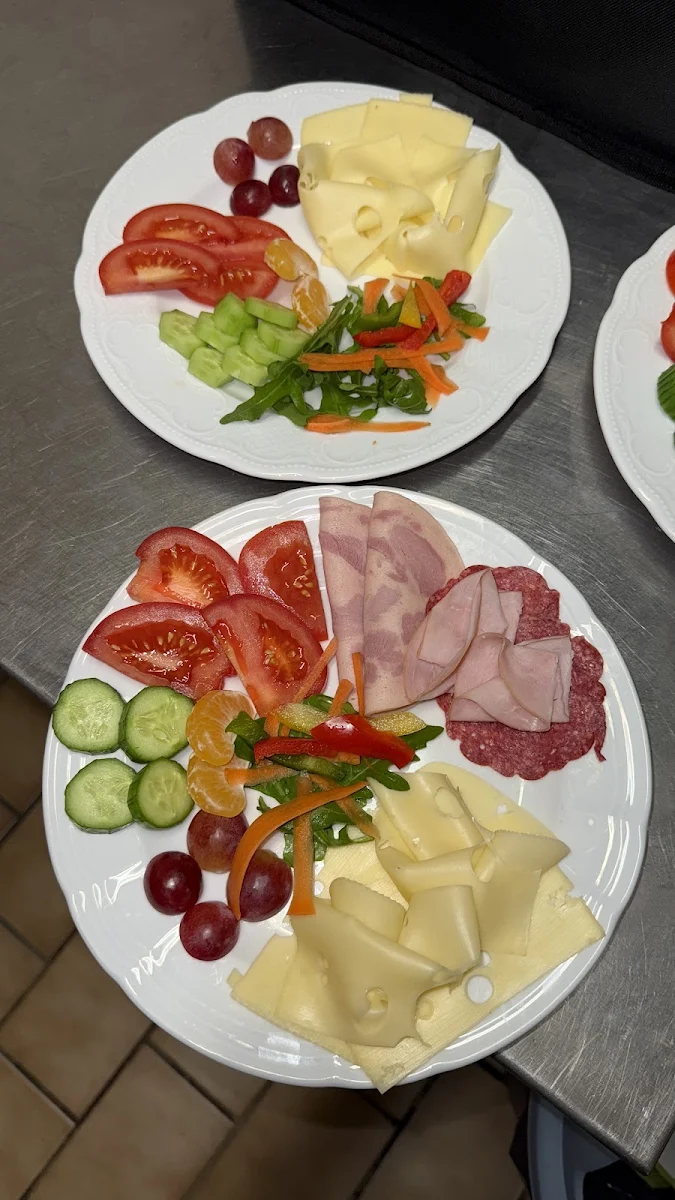 Essen und Trinken photo 4