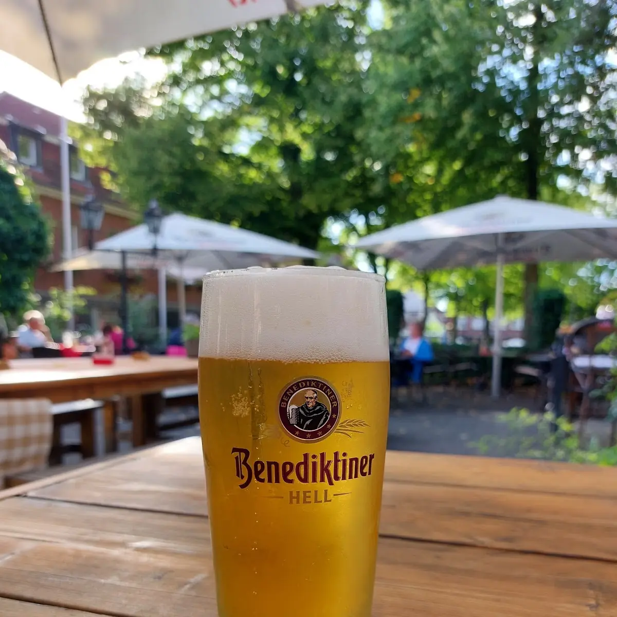 Essen und Trinken photo 3