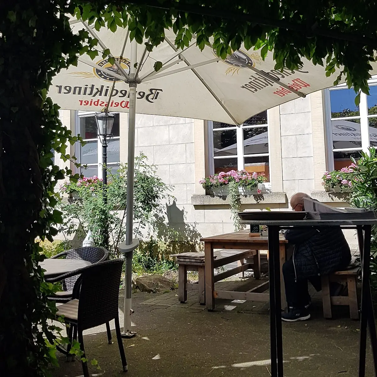 Atmosphäre photo 3
