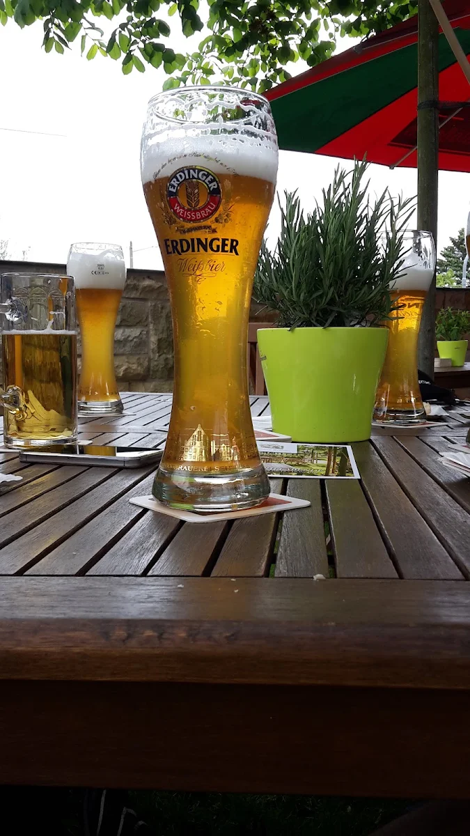 Essen und Trinken photo 2
