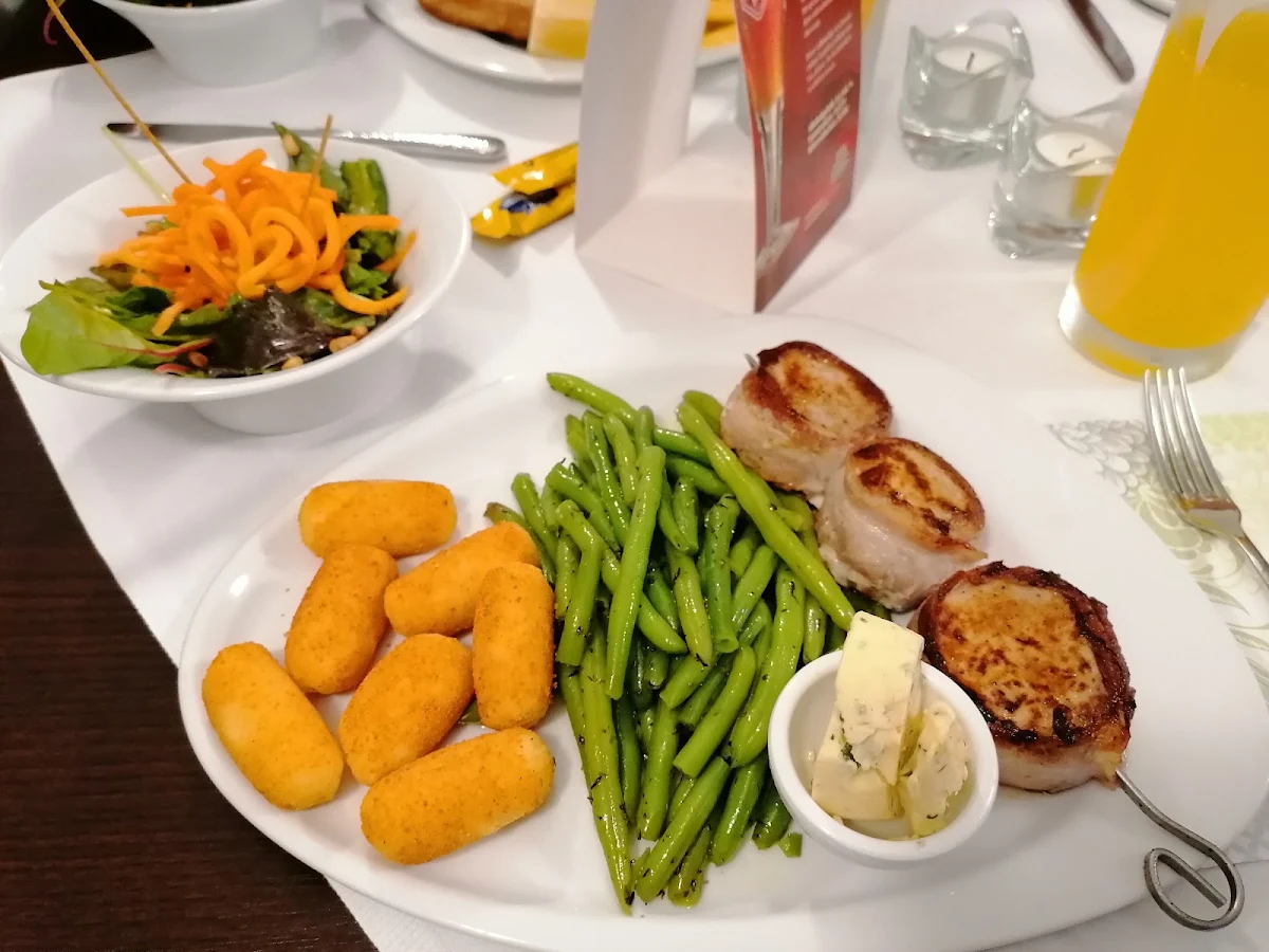 Essen und Trinken photo 4