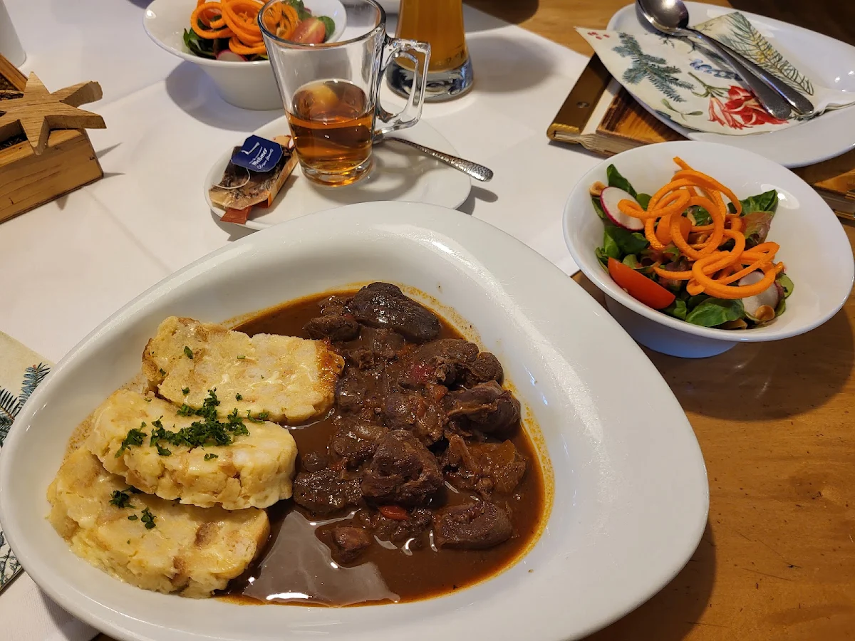 Essen und Trinken photo 6