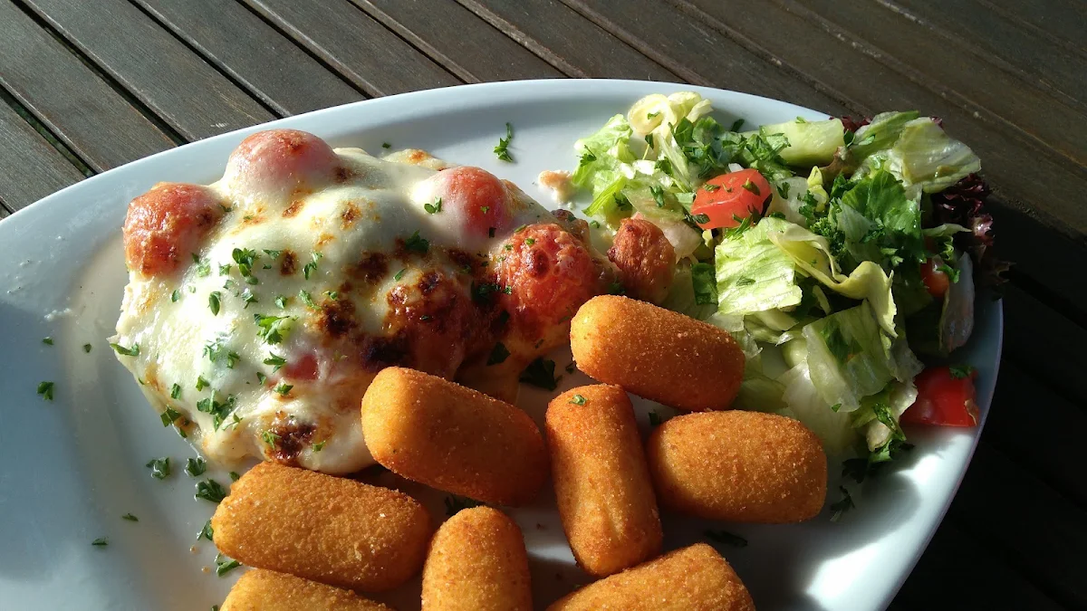 Essen und Trinken photo 8
