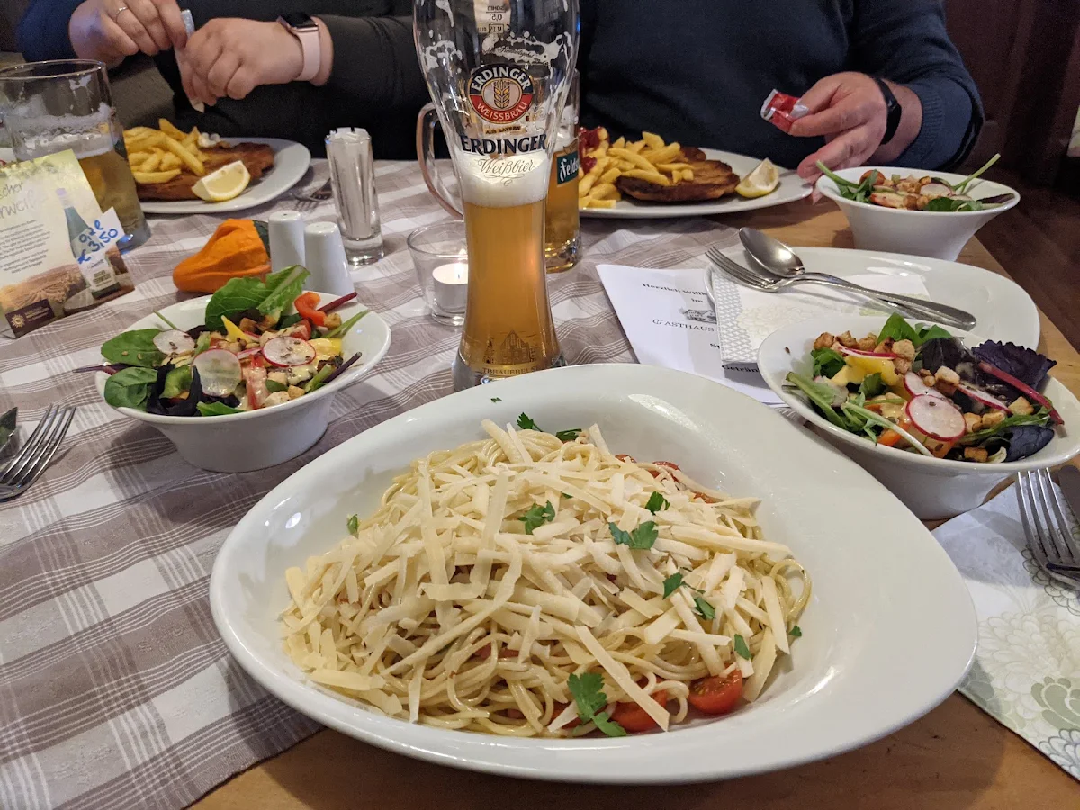 Essen und Trinken photo 9