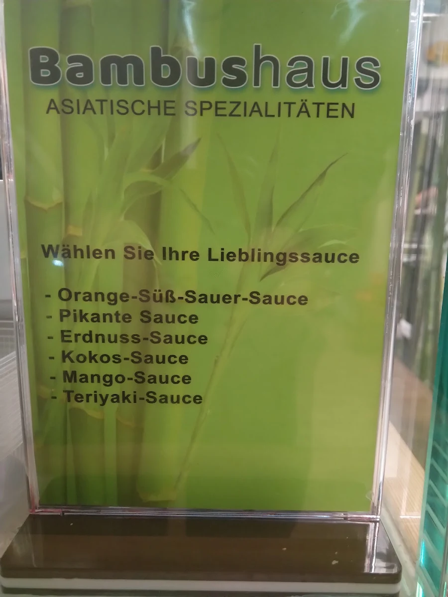 Speisekarte photo 7
