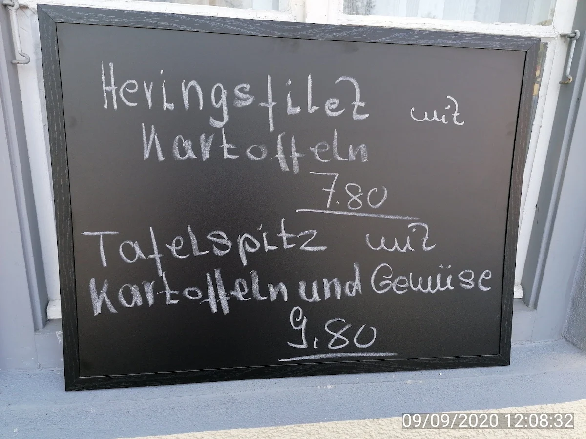 Speisekarte photo 8