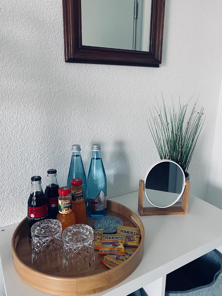 Essen und Trinken photo 4