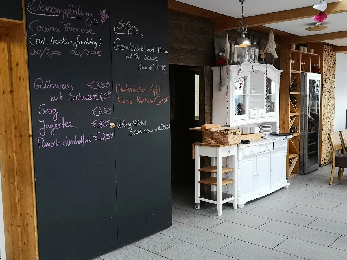 Speisekarte photo 6