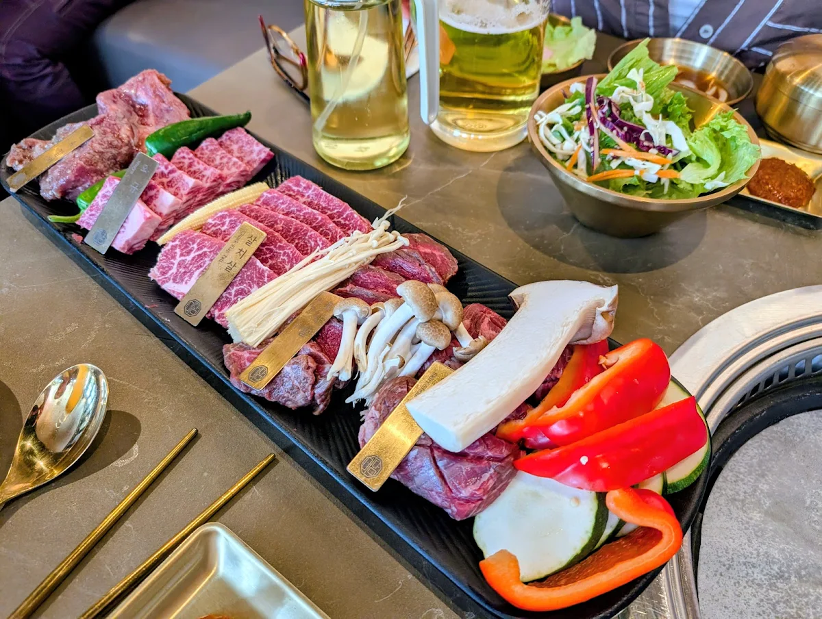 Essen und Trinken photo 3
