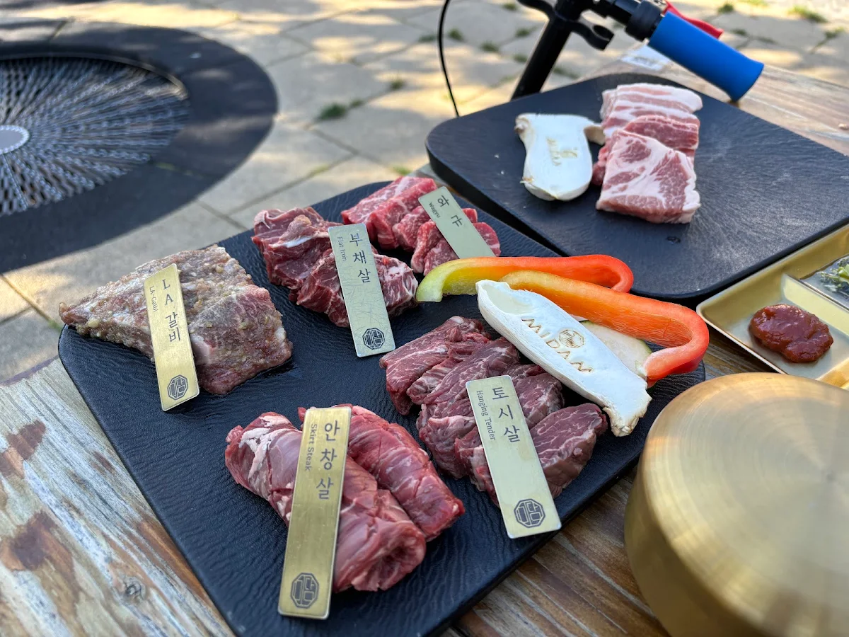 Essen und Trinken photo 7