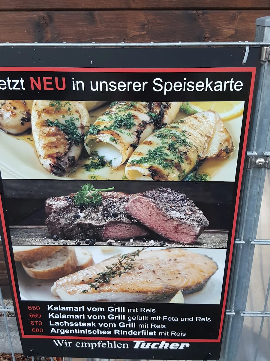 Speisekarte photo 9