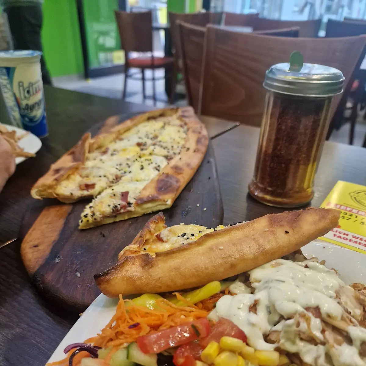 Essen und Trinken photo 7