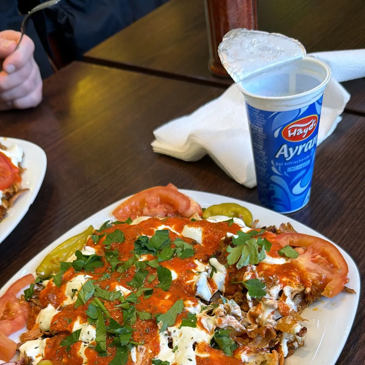 Essen und Trinken photo 9