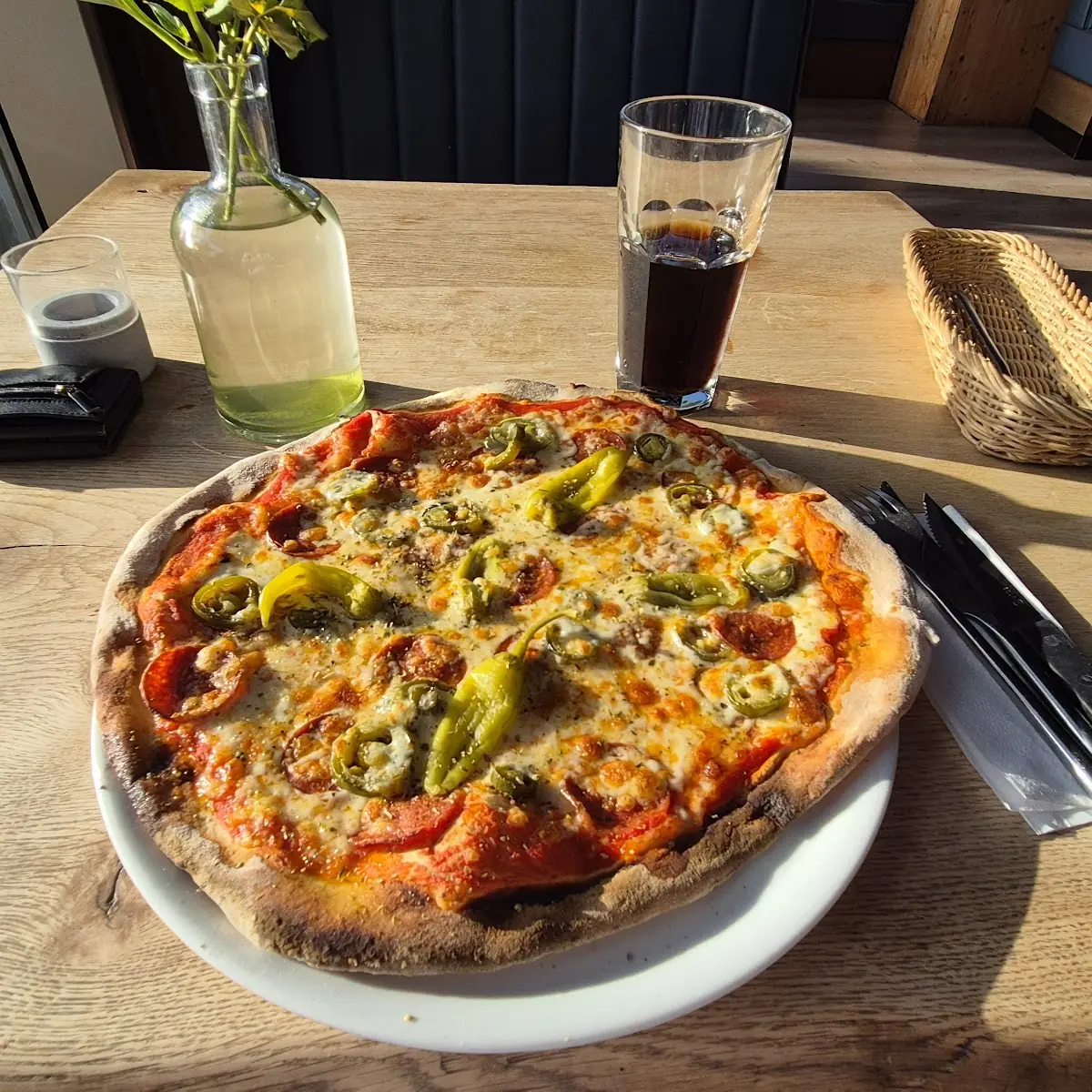 Essen und Trinken photo 3
