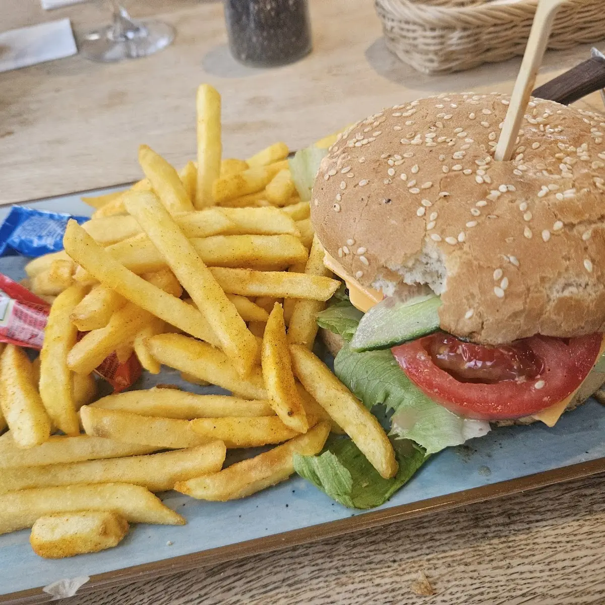 Essen und Trinken photo 7