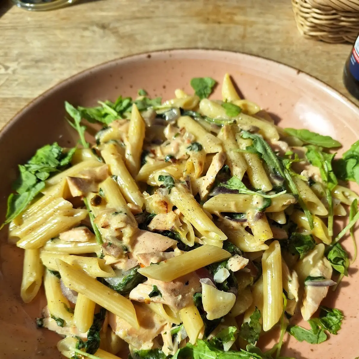 Essen und Trinken photo 8