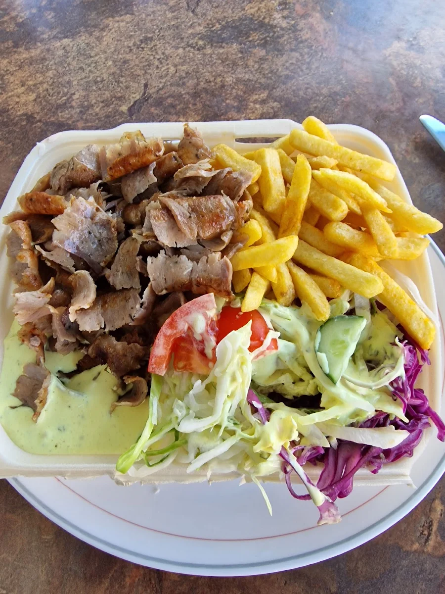Essen und Trinken photo 1