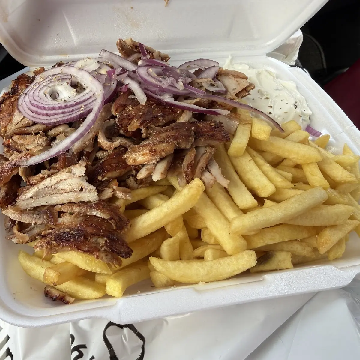 Essen und Trinken photo 1