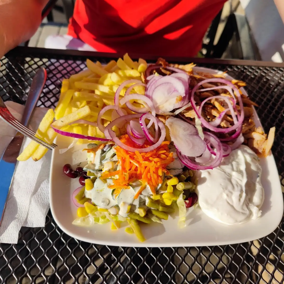 Essen und Trinken photo 6