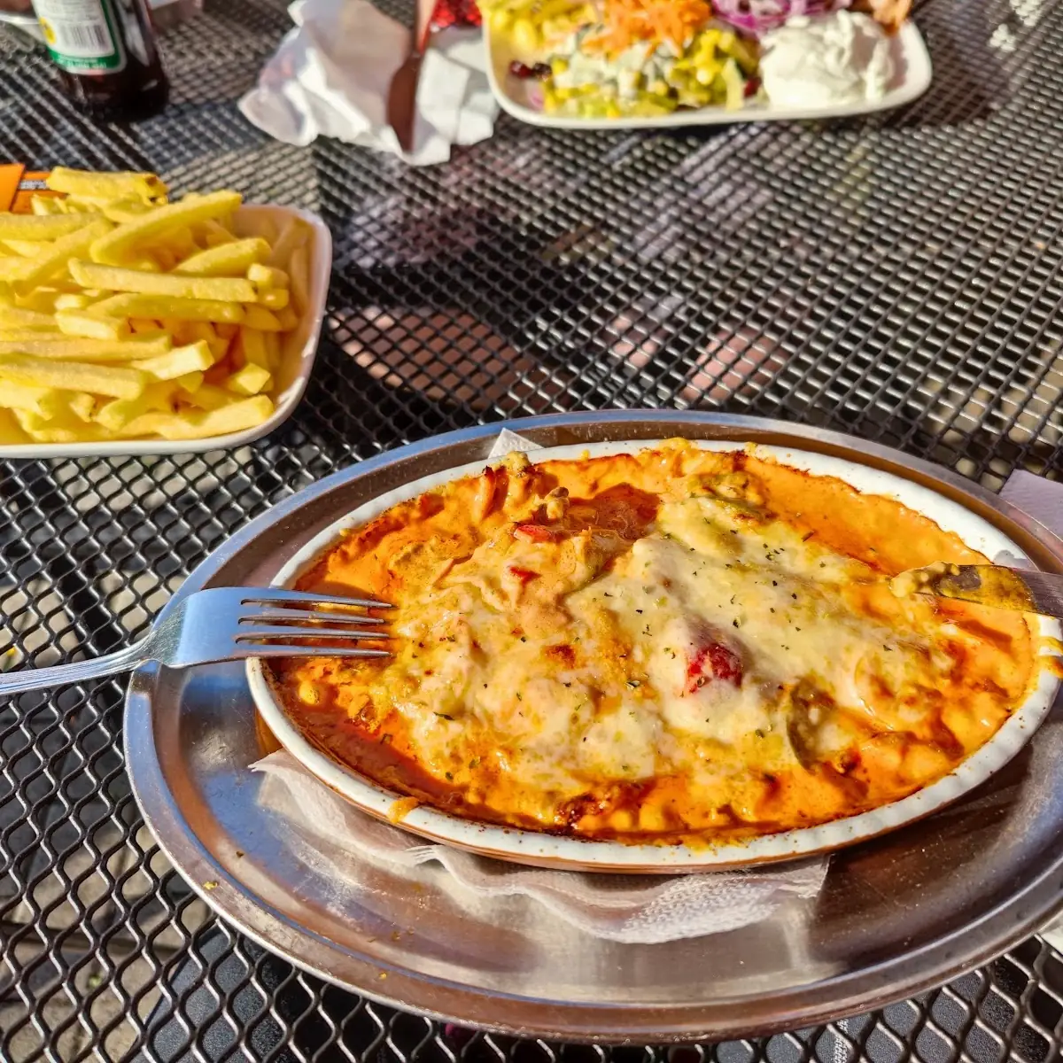 Essen und Trinken photo 7