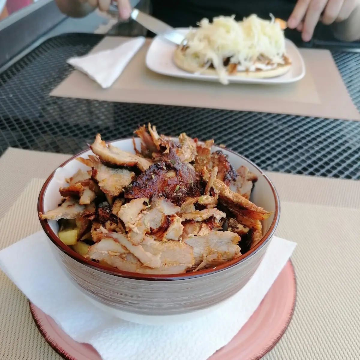 Essen und Trinken photo 8