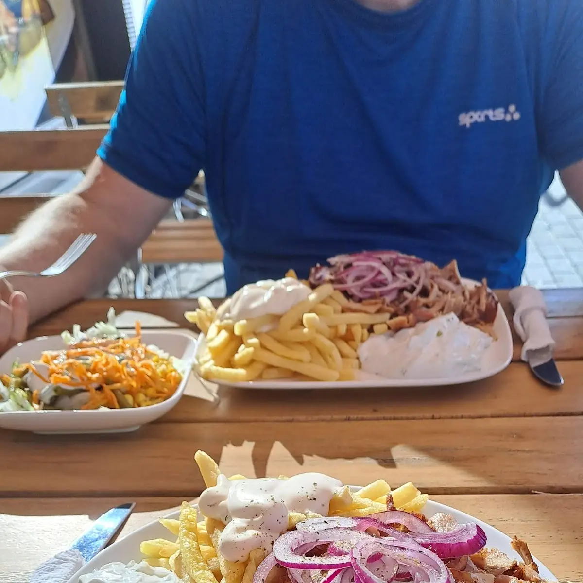 Essen und Trinken photo 9