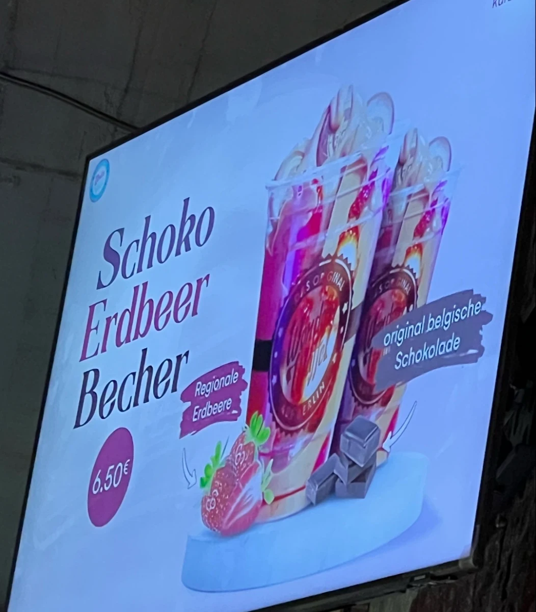 Speisekarte photo 10