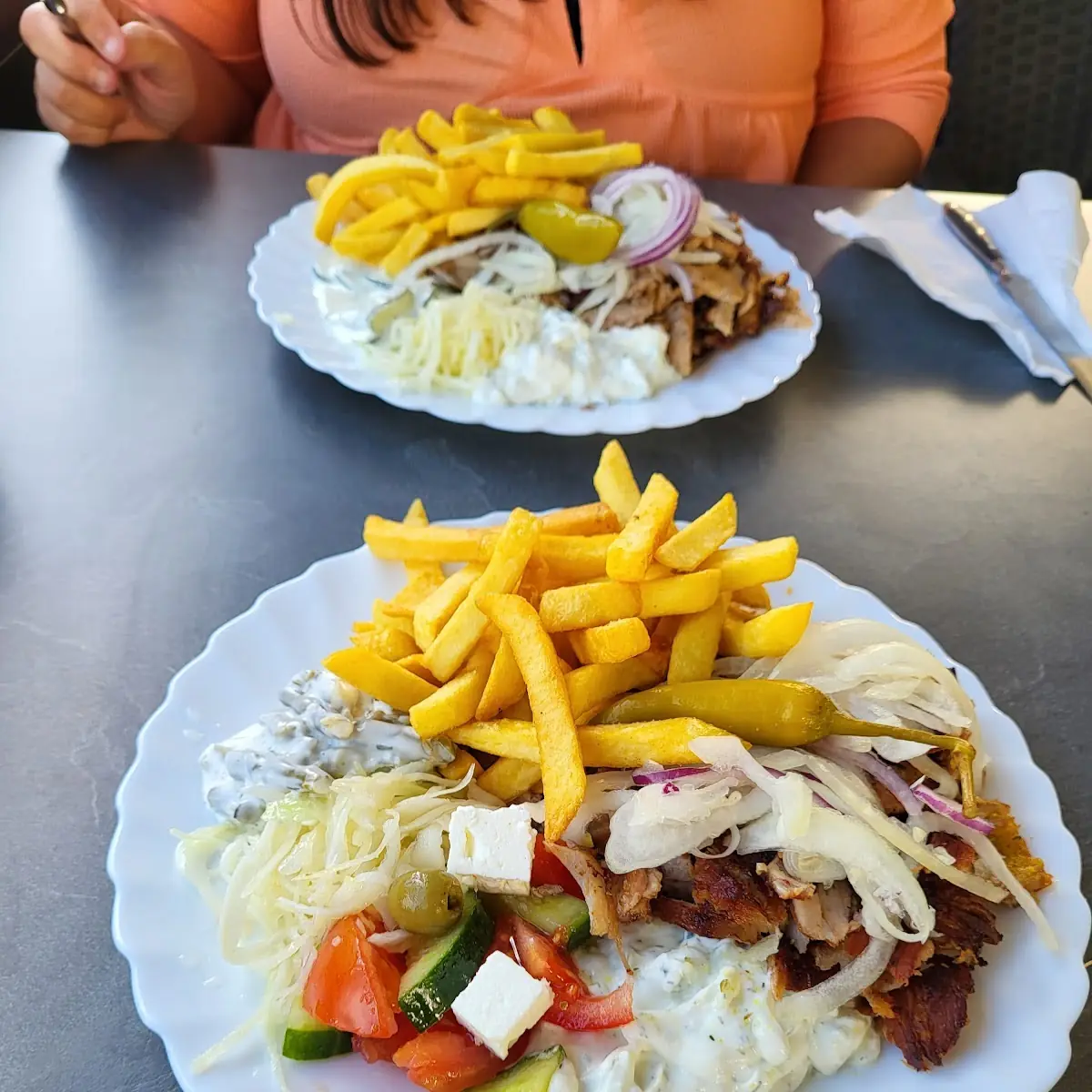 Essen und Trinken photo 2