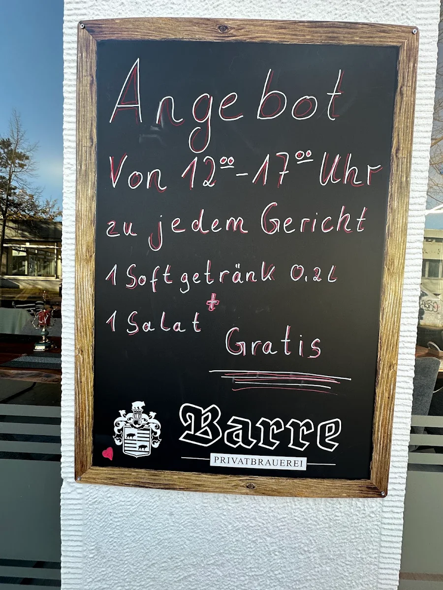 Speisekarte photo 10