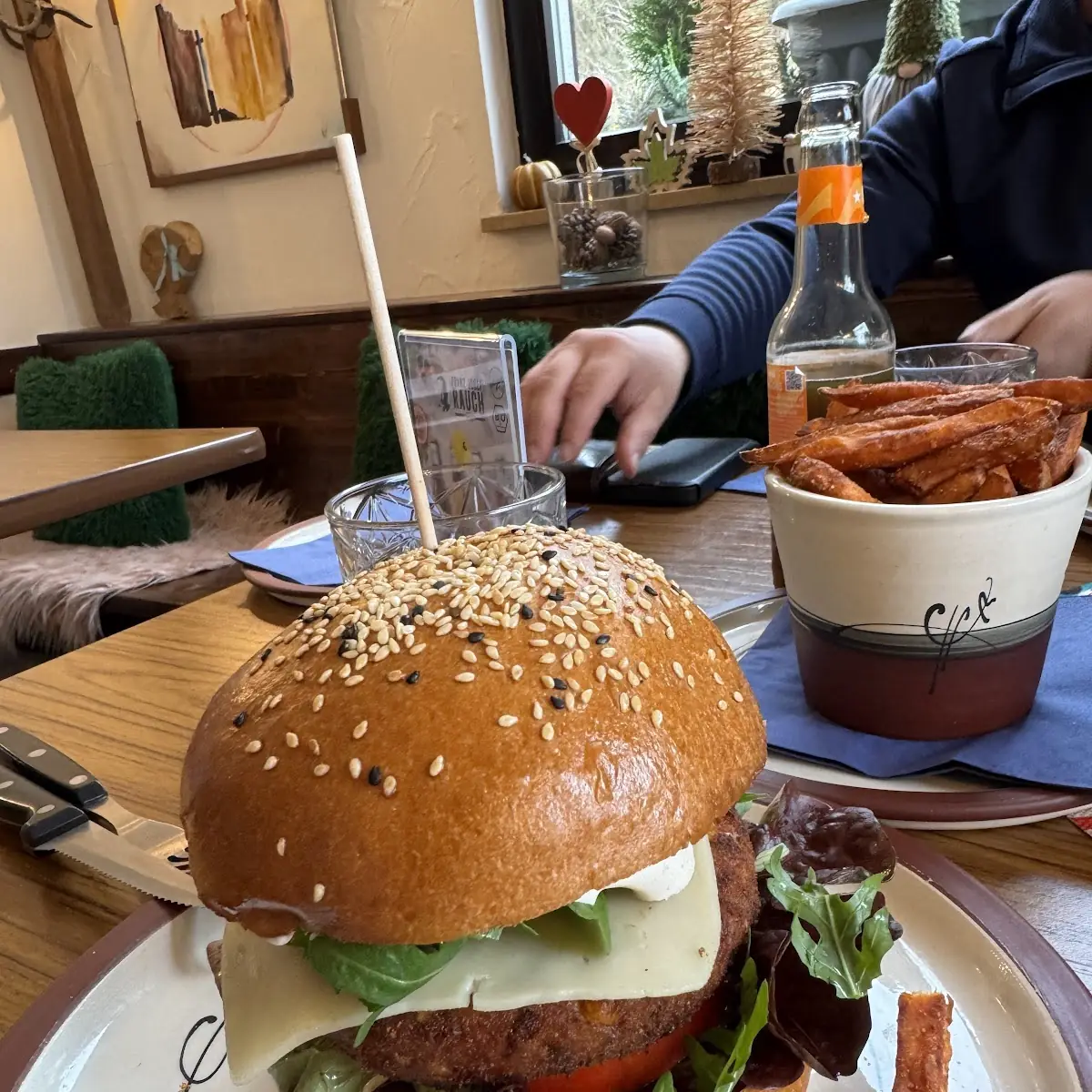 Essen und Trinken photo 3