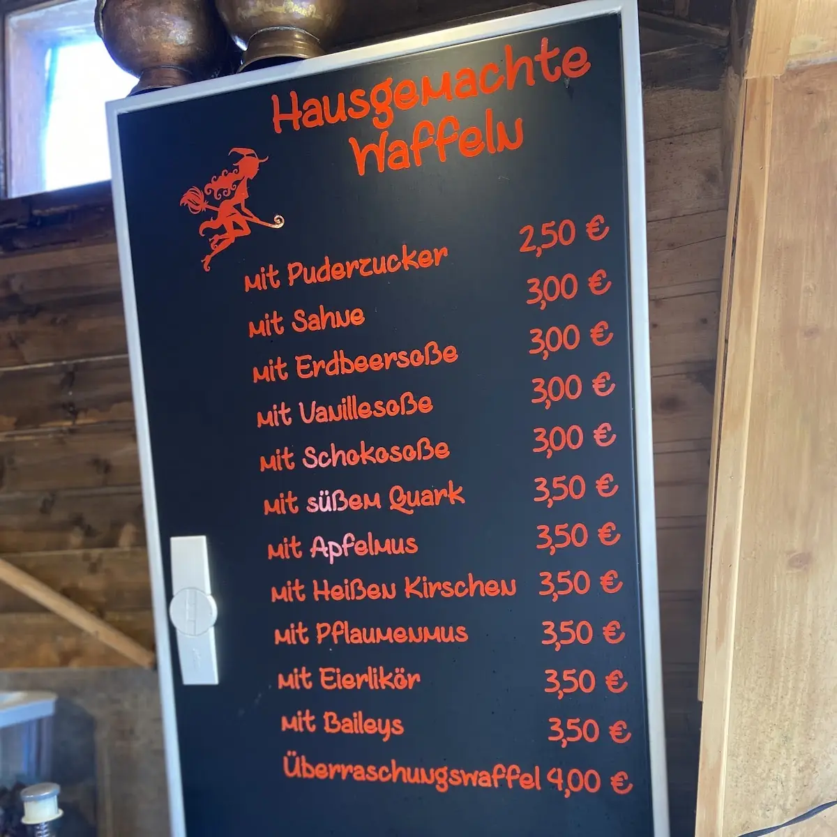 Speisekarte photo 4