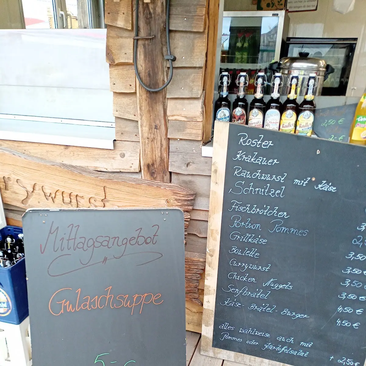 Speisekarte photo 8